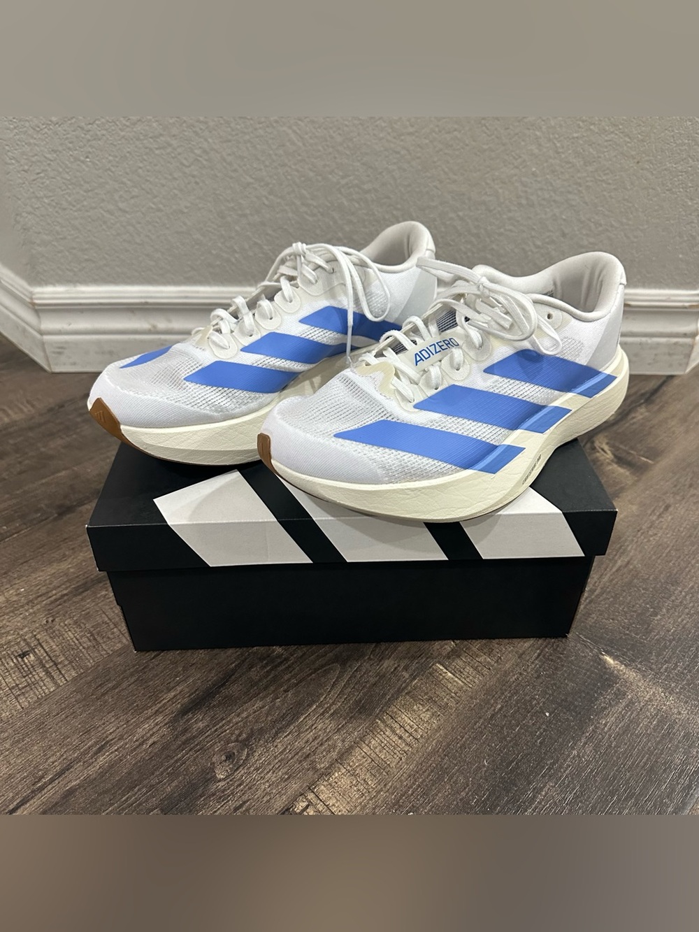 ADIDAS Adizero Evo SL